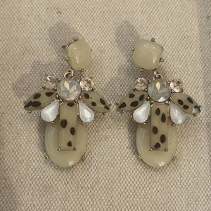 BaubleBar Statement Earrings